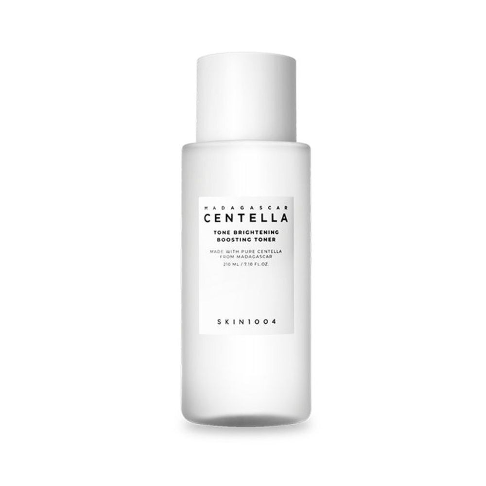SKIN1004 Centella Tone Brightening Boosting Toner